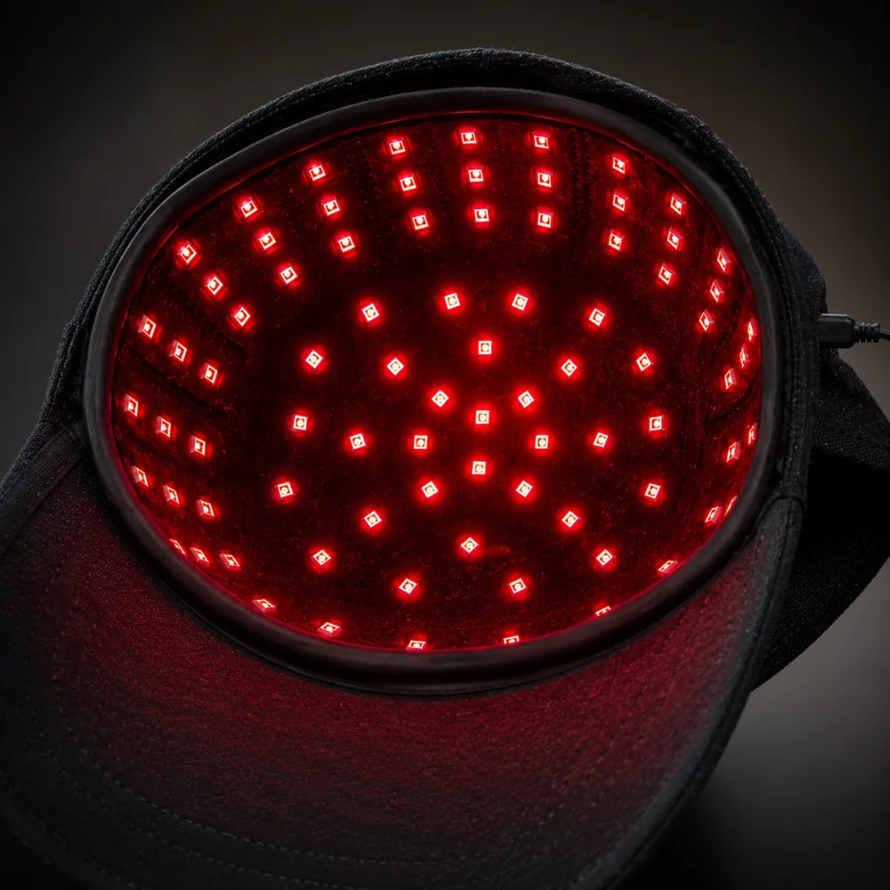 Capilux Pro Therapy Cap