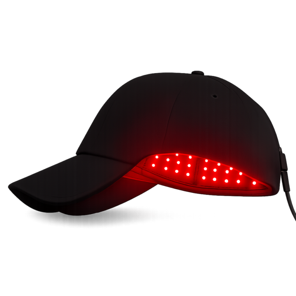 Capilux Pro Therapy Cap