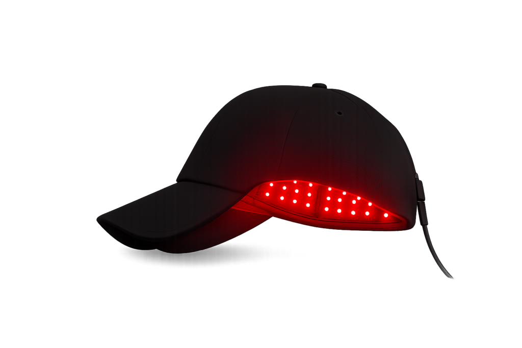 Capilux Pro Therapy Cap