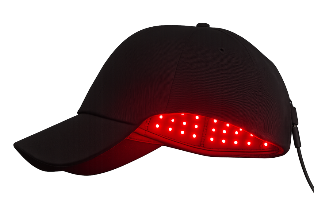 Capilux Pro Therapy Cap